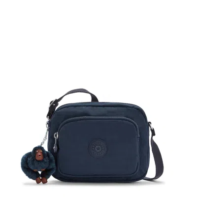 Kipling Hubei Crossbody Bag In Blue