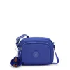 Kipling Hubei Crossbody Bag In Multi