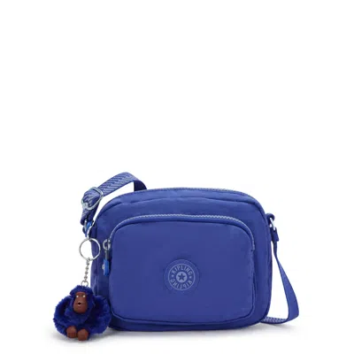 Kipling Hubei Crossbody Bag In Multi