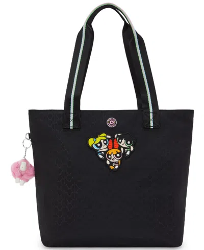 Kipling 's Hye Laptop Tote
