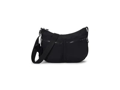 Kipling Izellah Cross Body Handbags Black Noir: One Size