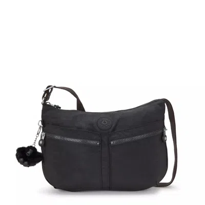 Kipling Izellah Crossbody Bag In Grey