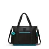 Kipling Jayla Weekend Tote Bag In Multi
