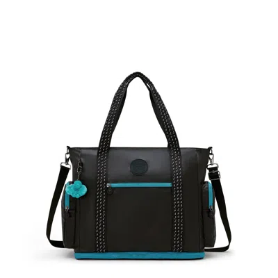 Kipling Jayla Weekend Tote Bag In Multi