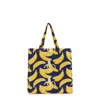 Kipling Jonny Packable Tote In Multi
