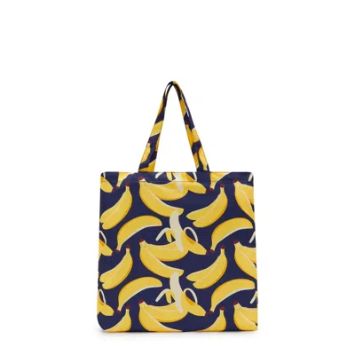 Kipling Jonny Packable Tote In Multi