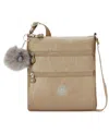 Kipling Keiko Crossbody Bag In Neutral