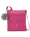 Kipling Keiko Crossbody Bag In Pink