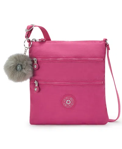 Kipling Keiko Crossbody Bag In Pink