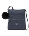 Kipling Keiko Crossbody Bag In Gray