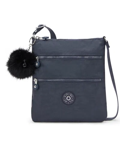 Kipling Keiko Crossbody Bag In Gray