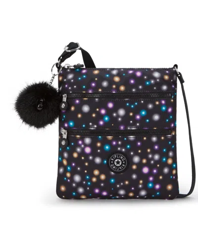 Kipling Keiko Crossbody Bag In Multi
