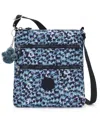 Kipling Keiko Crossbody Bag In Multi