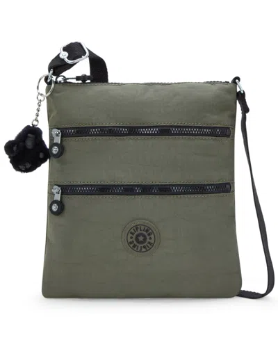 Kipling Keiko Crossbody Bag In Green
