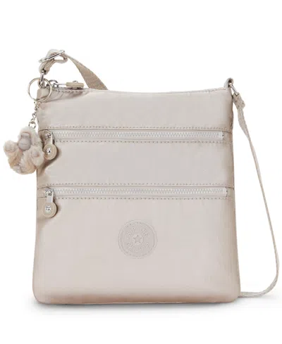 Kipling Keiko Crossbody Bag In Neutral
