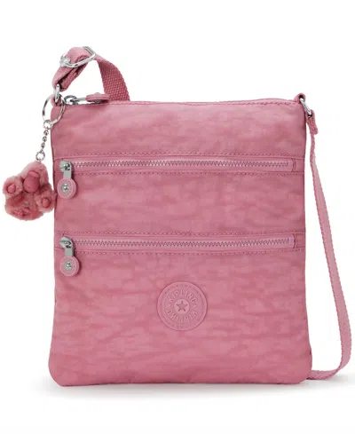 Kipling Keiko Crossbody Bag In Pink