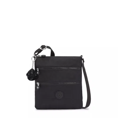 Kipling Keiko Crossbody Mini Bag In Black