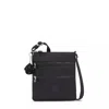 Kipling Keiko Crossbody Mini Bag Black Noir In Multi