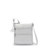 Kipling Keiko Metallic Crossbody Mini Bag In Multi
