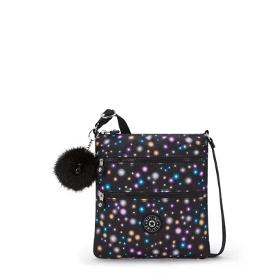 Kipling Keiko Printed Crossbody Mini Bag In Multi