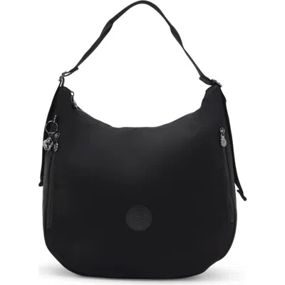 Kipling Khloe Shoulder Bag In Infinite Black
