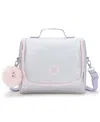 Kipling Kichirou Lunch Bag In White