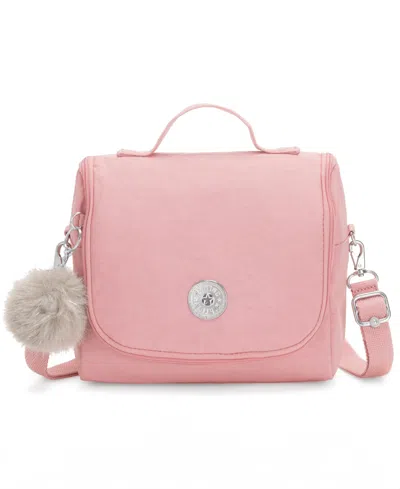 Kipling Kichirou Lunch Bag In Bridalrose