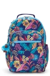 Kipling Kids' Seoul Backpack