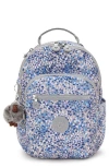 Kipling Kids' Seoul Backpack