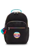 Kipling Kids' Seoul Backpack