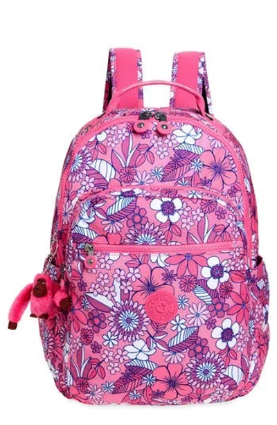 Kipling Kids' Seoul Backpack