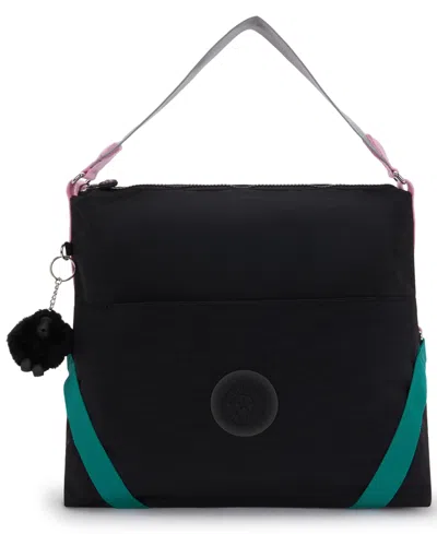 Kipling Larinda Fc In Black Noir