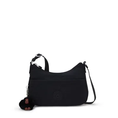 Kipling Larysa Shoulder Bag In Black