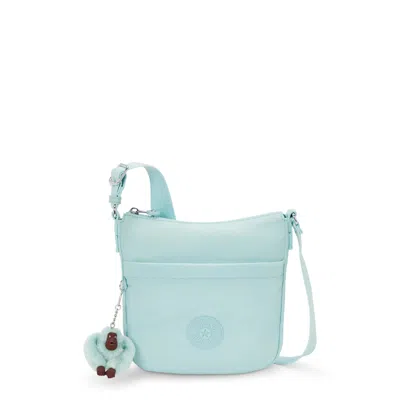 Kipling Libbie Crossbody Bag In Blue