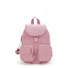 Kipling Lovebug Small Backpack In Pink