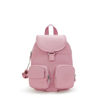 Kipling Lovebug Small Backpack In Pink
