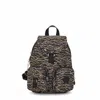 Kipling Lovebug Small Printed Backpack