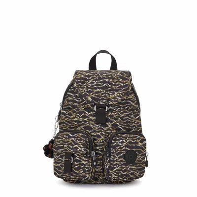 Kipling Lovebug Small Printed Backpack