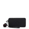 Kipling Lowie Wristlet Wallet In Multi