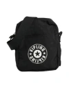 Kipling Man Cross-body Bag Black Size - Polyamide