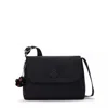 Kipling Melillo Crossbody Bag In Black