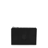 Kipling Meng Card Case In Purple