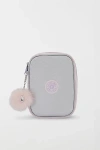 Kipling Metallic Organizer Case, Women's At Urban Outfitters