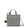 Kipling Miah Shoulder Bag In Gray