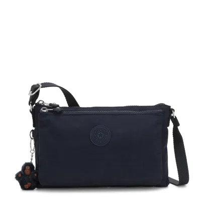 Kipling Mikaela Crossbody Bag In Blue