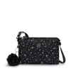 Kipling Mikaela Prt2 In Black