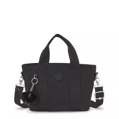 Kipling Minta Shoulder Bag In Blue