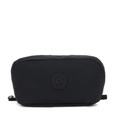 Kipling Mirkom Pouch In Black Noir