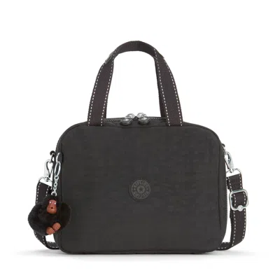 Kipling Miyo Lunch Bag In Black
