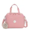 Kipling Miyo Lunch Bag In Multi